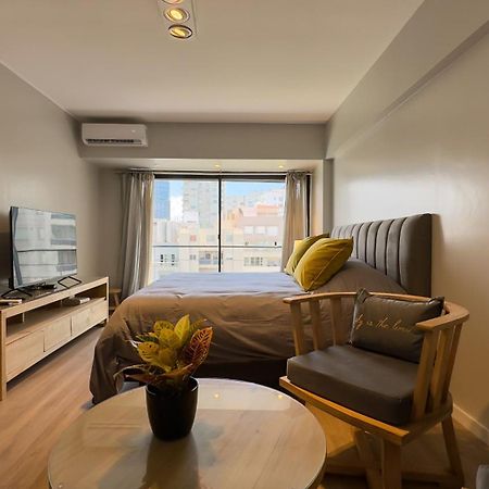 Soho Rentals บัวโนสไอเรส ภายนอก รูปภาพ