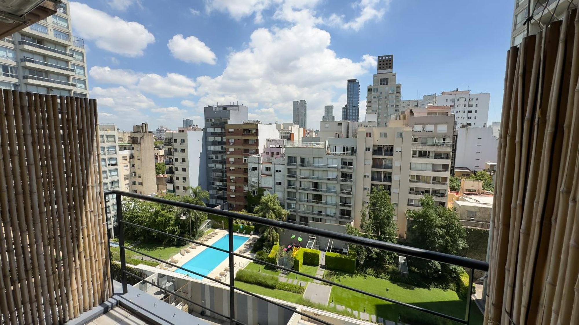 Soho Rentals บัวโนสไอเรส ภายนอก รูปภาพ