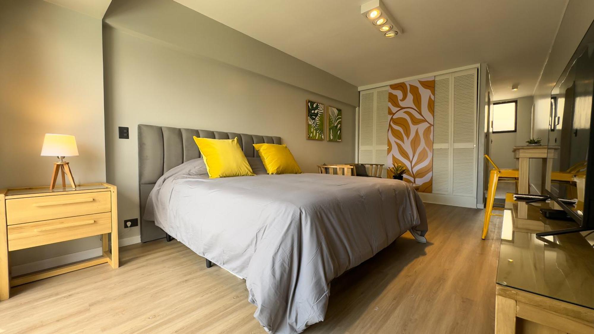 Soho Rentals บัวโนสไอเรส ภายนอก รูปภาพ