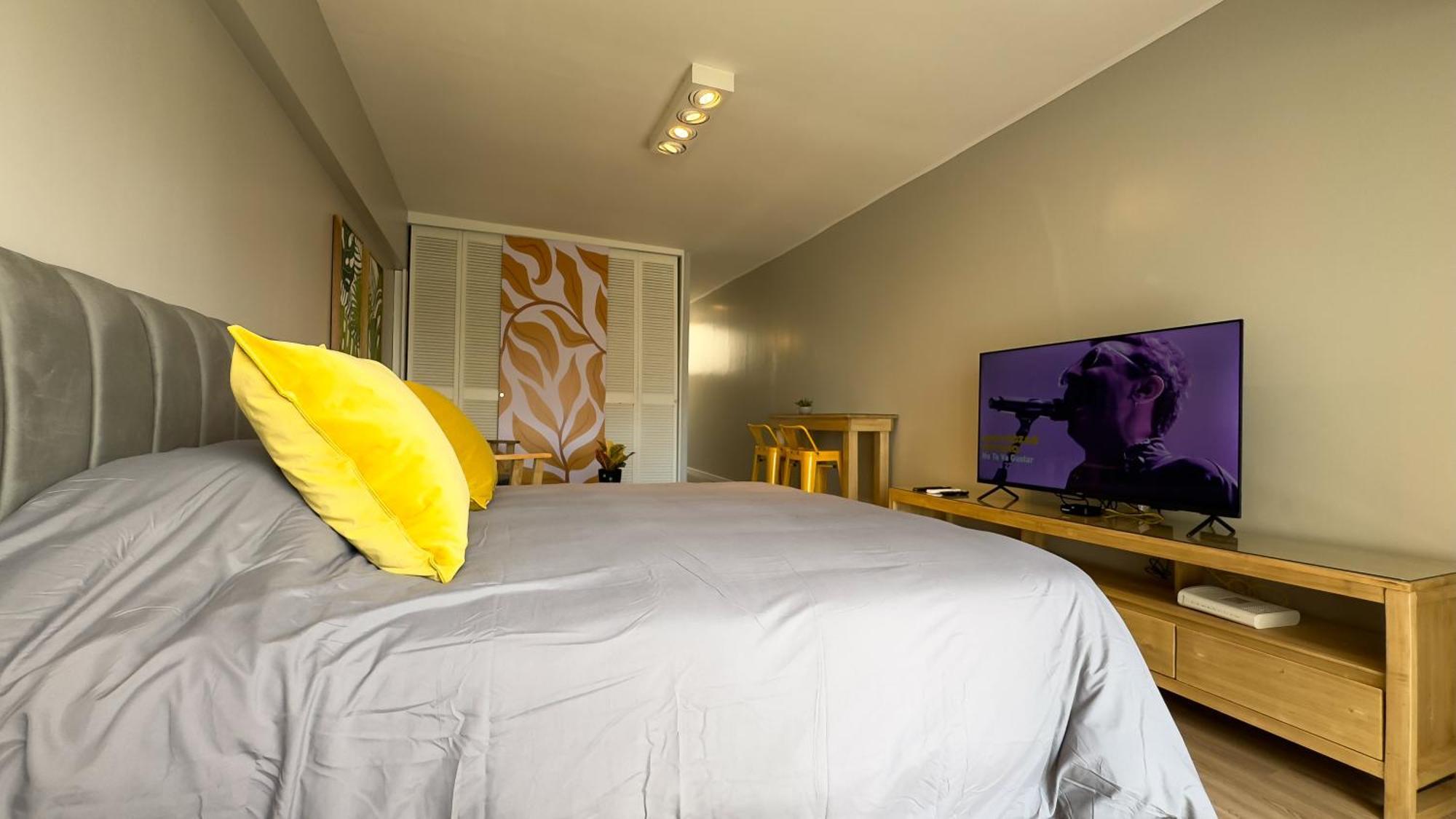 Soho Rentals บัวโนสไอเรส ภายนอก รูปภาพ