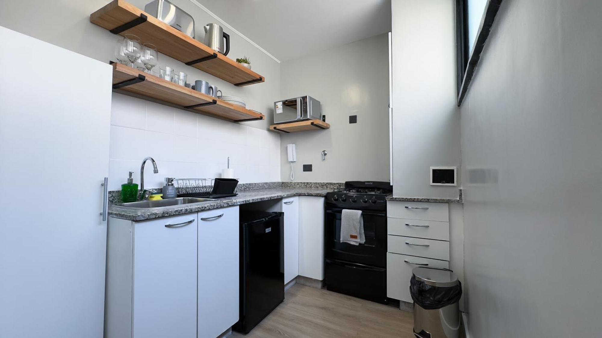 Soho Rentals บัวโนสไอเรส ภายนอก รูปภาพ