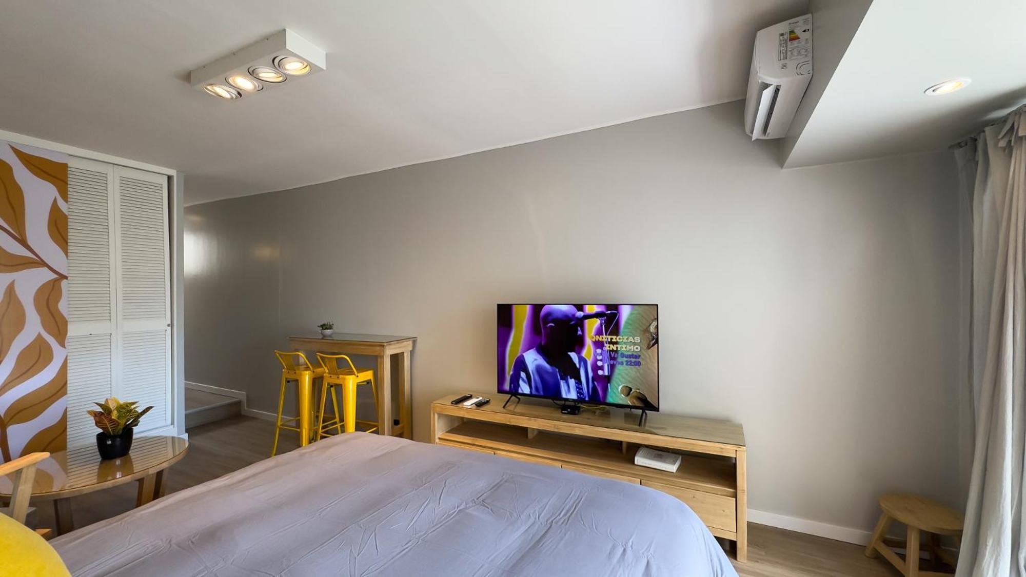 Soho Rentals บัวโนสไอเรส ภายนอก รูปภาพ