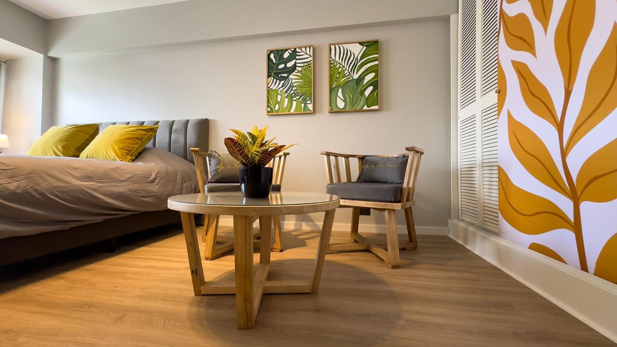 Soho Rentals บัวโนสไอเรส ภายนอก รูปภาพ