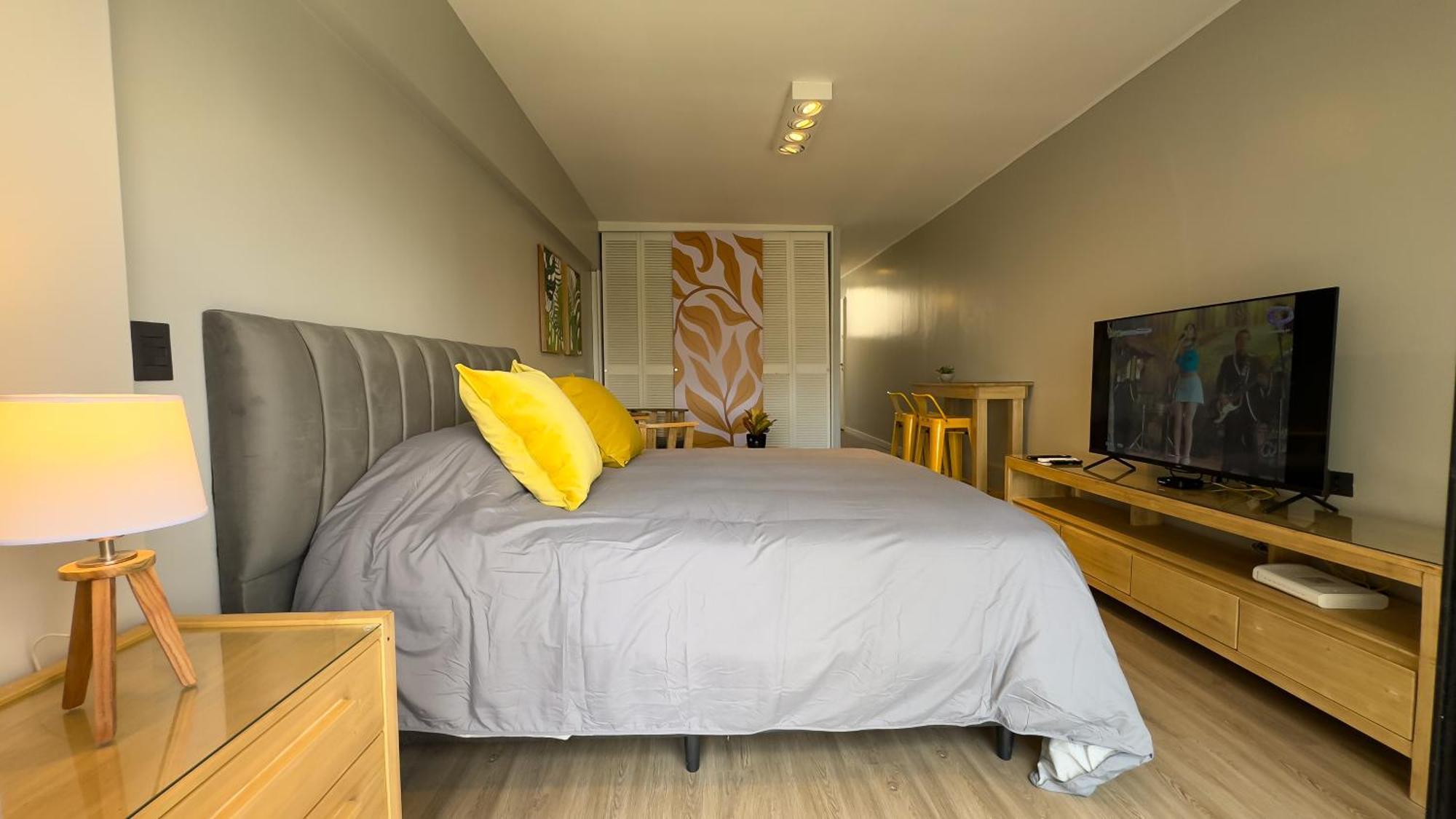 Soho Rentals บัวโนสไอเรส ภายนอก รูปภาพ