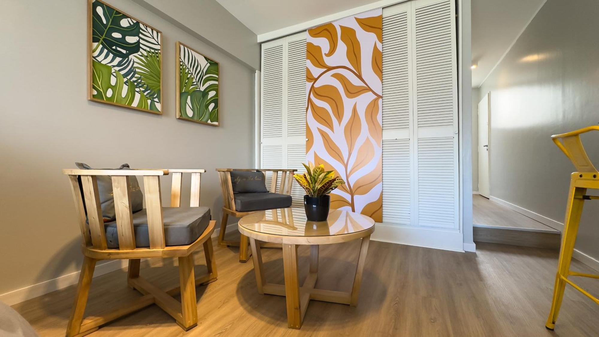 Soho Rentals บัวโนสไอเรส ภายนอก รูปภาพ